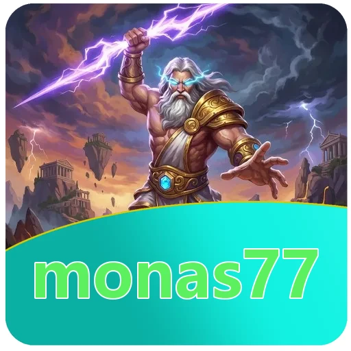 Ikon monas77 untuk penulis dan pimpinan redaksi