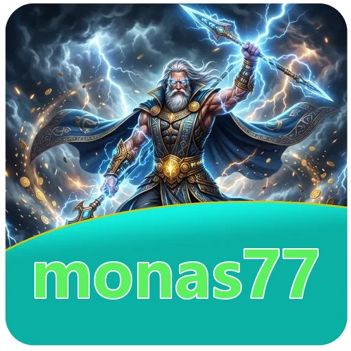 Ikon monas77 untuk pertanyaan teknis APK