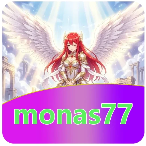 Ikon monas77 untuk syarat pemasangan di Android