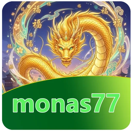 Ikon monas77 untuk profil tim redaksi