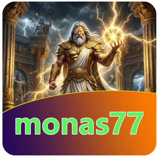 Ikon monas77 untuk catatan v4.7.5